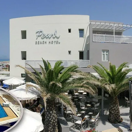 Pearl Rethymno