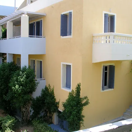 Pearl Hotel Rethymno