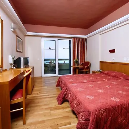 Pearl Rethymno