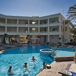 Pearl Hotel
