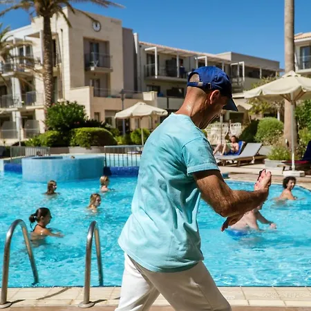 Hotell Pearl Rethymno