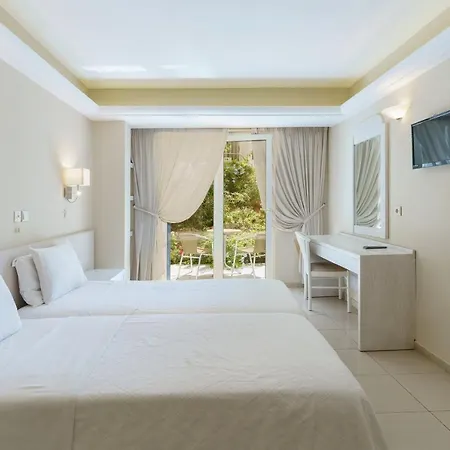 Pearl 4* Rethymno