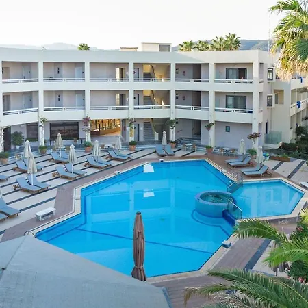 Pearl Hotell 4*