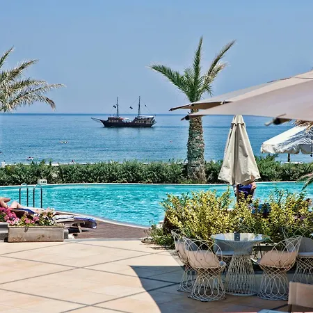 Hotell Pearl