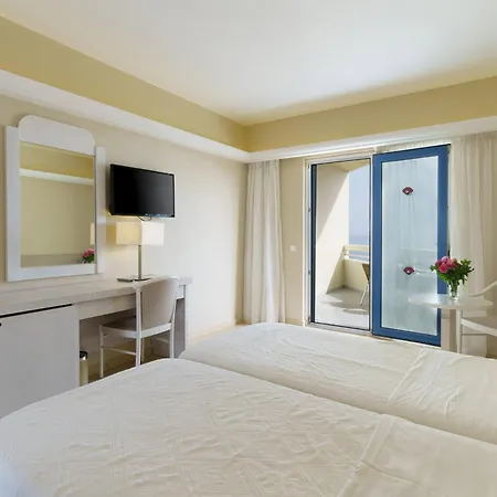 Pearl Hotell Rethymno