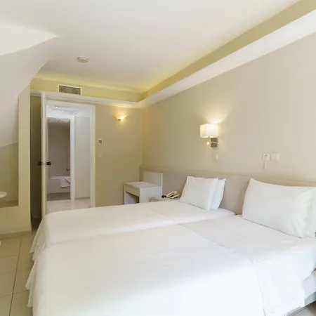 Pearl 4* Rethymno