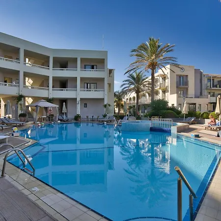 Hotell Pearl