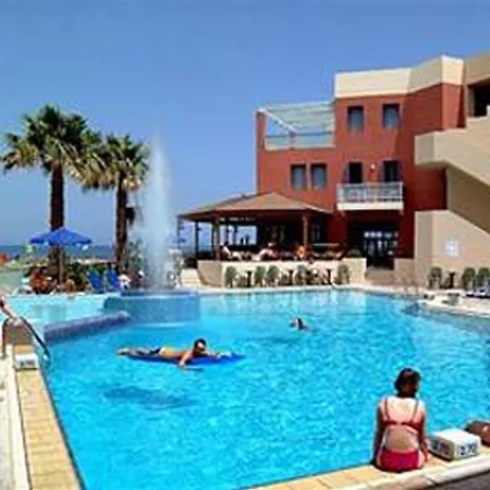 Pearl 4* העיירה רתימנו