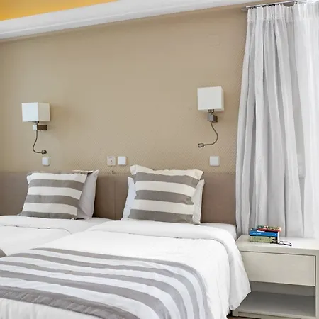Hotel Pearl Rethimnon