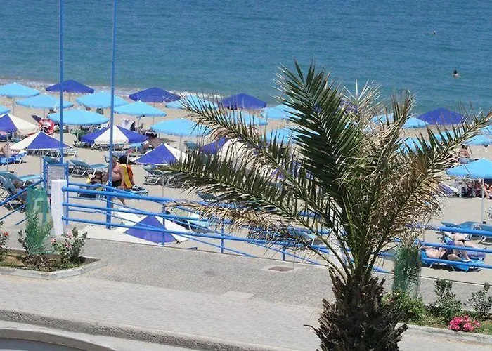 Pearl 4* Rethymno (Crete)