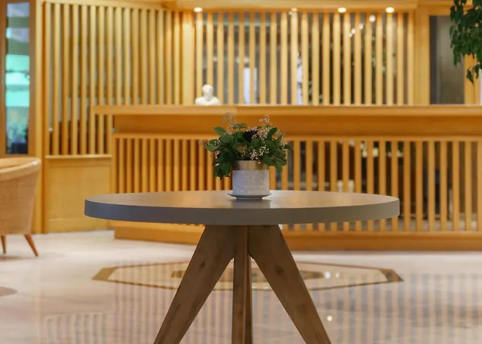 Pearl 4* Rethymno (Crete)