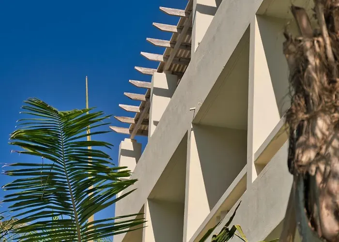 Hotel Pearl Rethymno (Crete)