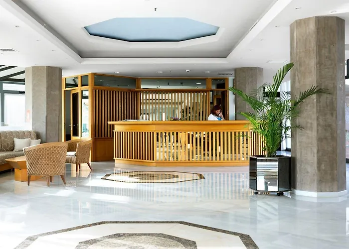 Pearl Hotel Rethymnon