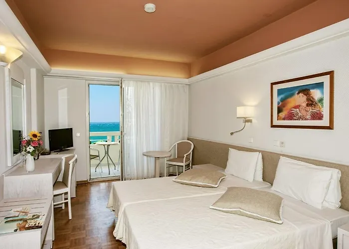 Hotel Pearl Rethymnon