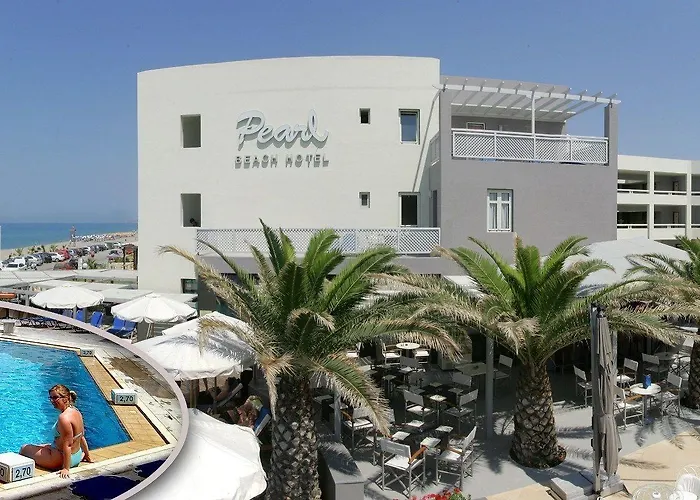 Pearl Rethymno (Crete)