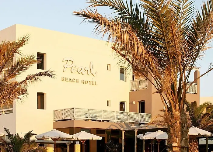 Pearl Rethymnon