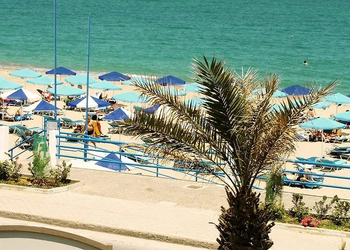 Hotel Pearl Rethymno (Crete)