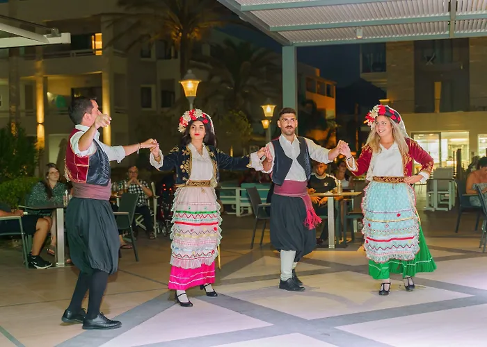 Hotel Pearl Rethymnon