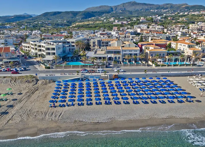 Pearl Hotel Rethymnon