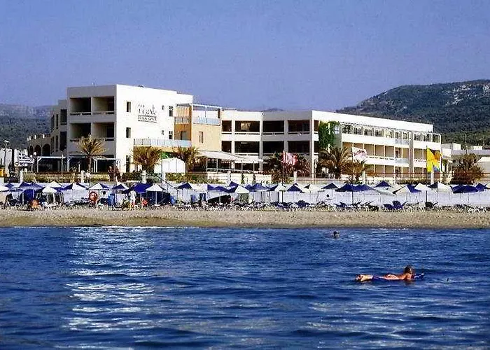 Pearl Rethymno (Crete)