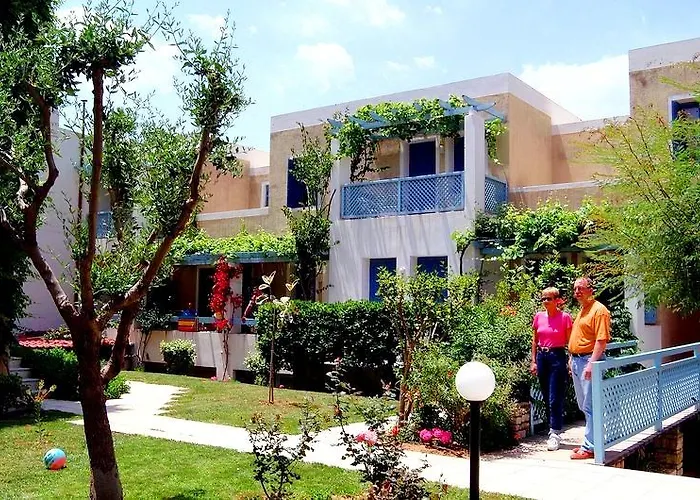 Pearl 4* Rethymno (Crete)