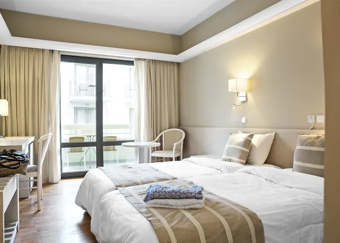 Hotel Pearl Rethymno (Crete)