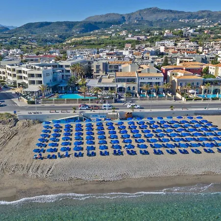 Hotel Pearl Rethymno (Crete)