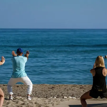 Pearl 4* Rethymno (Crete)