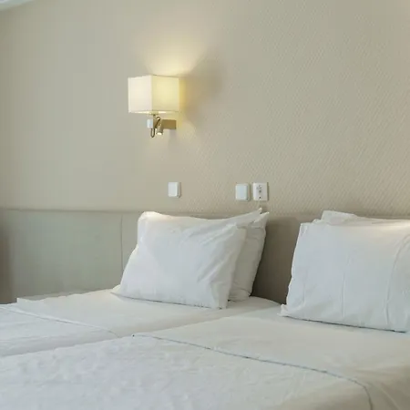 Pearl 4* Rethymno (Crete)