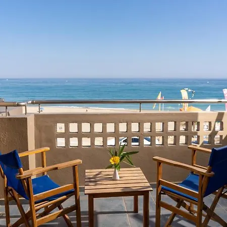 Pearl Hotel Rethymno (Crete)