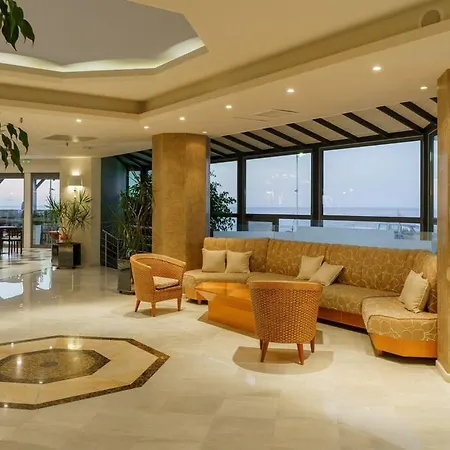 Pearl 4* Rethymno (Crete)