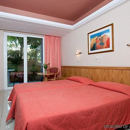 Hotell Pearl Rethymno