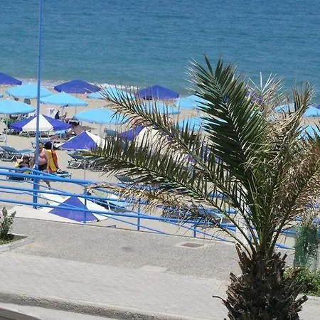 Pearl 4* Rethymno (Crete)