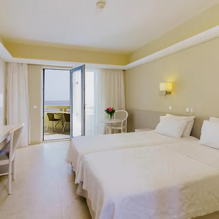 Pearl Hotel