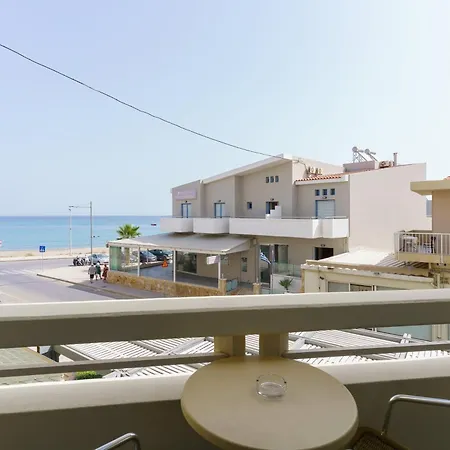 Hotel Pearl Rethymno (Crete)