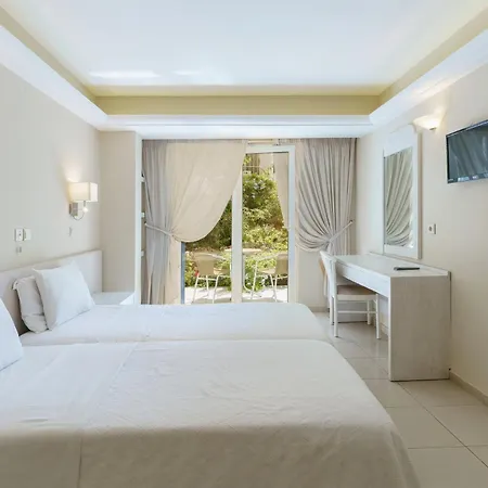 Pearl Hotel