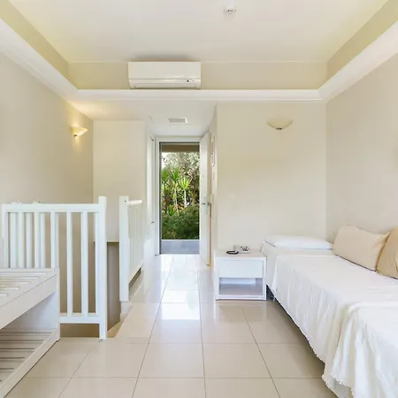Hotel Pearl 4*