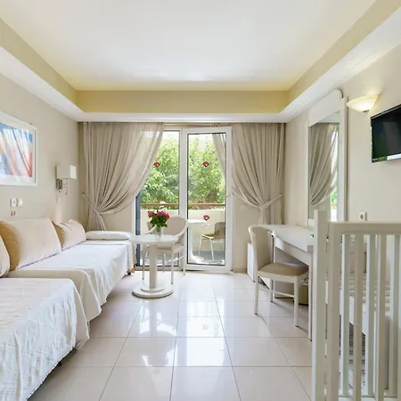 Pearl Hotel Rethymno (Crete)
