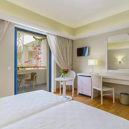 Pearl 4* Rethymno (Crete)