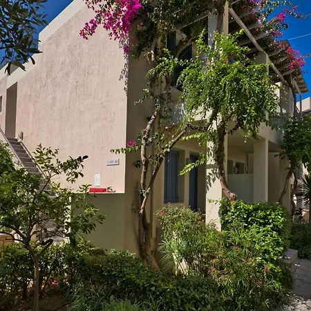 Pearl Hotell Rethymno