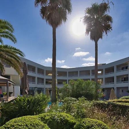 Hotel Pearl Rethymno (Crete)