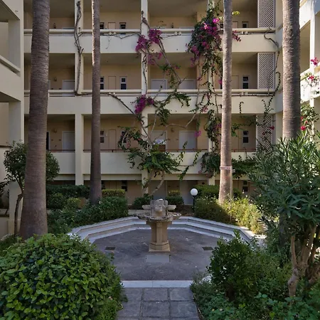 Pearl 4* Rethymno (Crete)