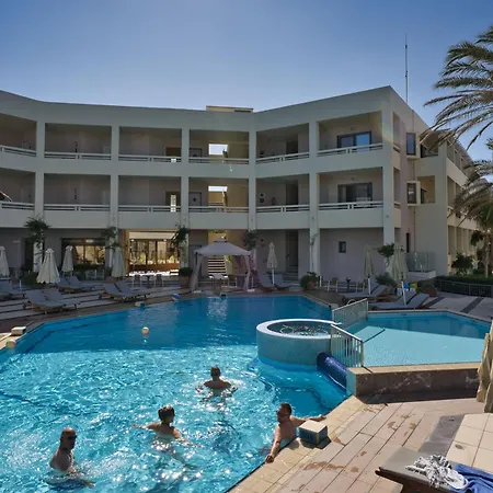 Pearl Hotel