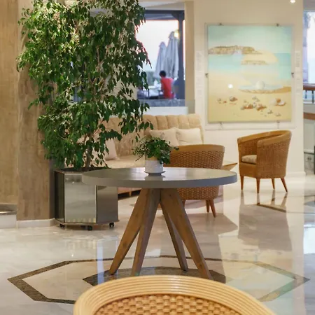 Hotel Pearl