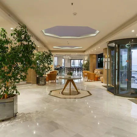 Hotel Pearl