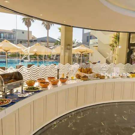 Pearl Hotel 4*