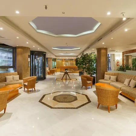 Pearl Hotel