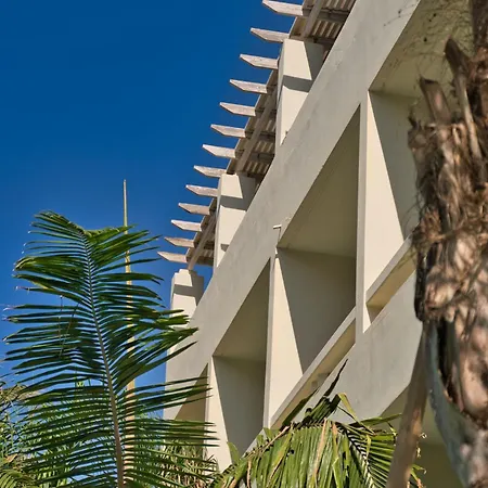 Hotel Pearl Rethymno (Crete)