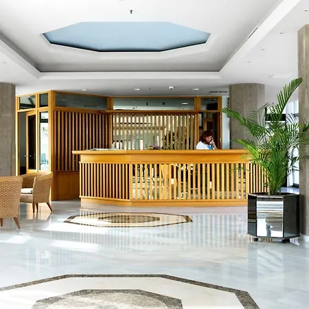 Pearl Hotell Rethymno