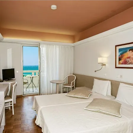 Hotell Pearl Rethymno